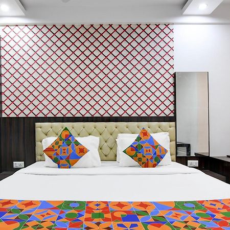 Fabhotel Prime Eco Park - New Town Kolkata Luaran gambar