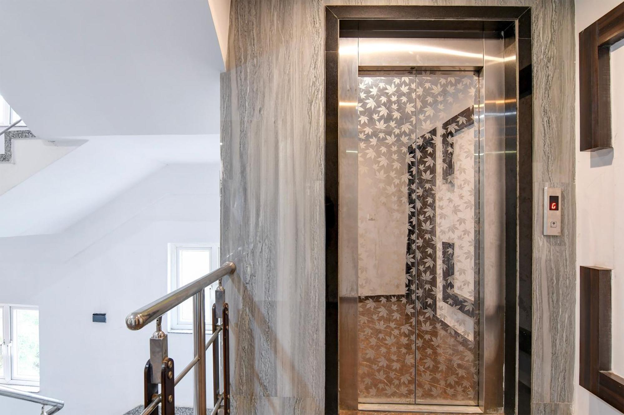 Fabhotel Prime Eco Park - New Town Kolkata Luaran gambar