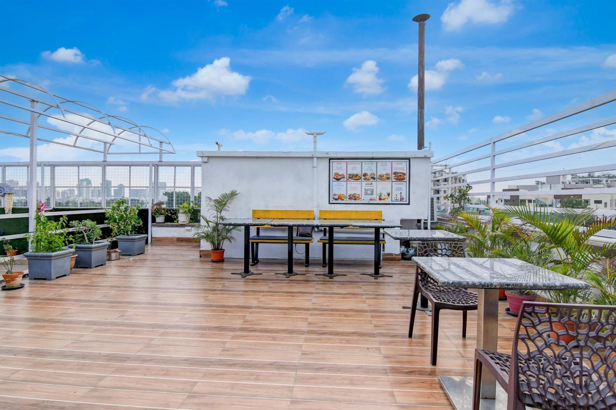 Fabhotel Prime Eco Park - New Town Kolkata Luaran gambar